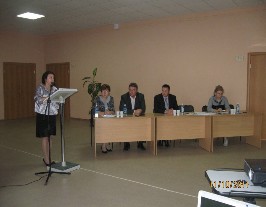 День Министерства образования и науки Челябинской области в г. Коркино